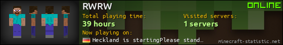 RWRW userbar 560x90