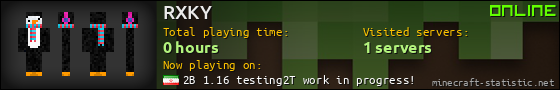 RXKY userbar 560x90