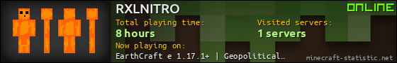 RXLNITRO userbar 560x90