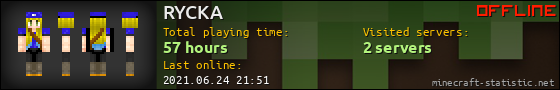 RYCKA userbar 560x90