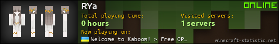 RYa userbar 560x90