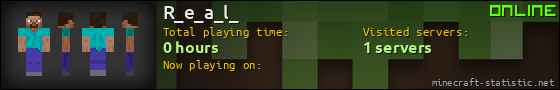 R_e_a_l_ userbar 560x90
