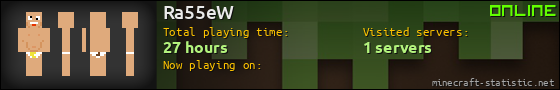 Ra55eW userbar 560x90
