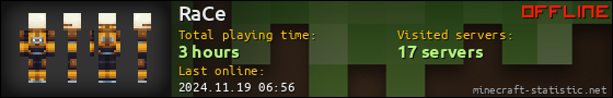 RaCe userbar 560x90