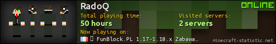 RadoQ userbar 560x90
