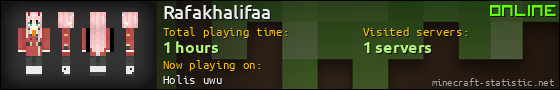 Rafakhalifaa userbar 560x90