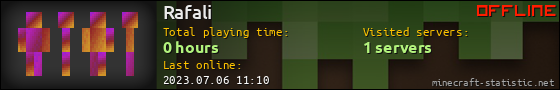 Rafali userbar 560x90