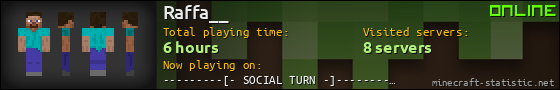 Raffa__ userbar 560x90