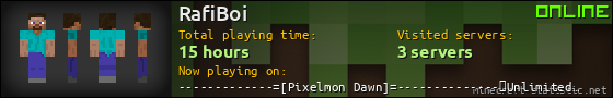 RafiBoi userbar 560x90