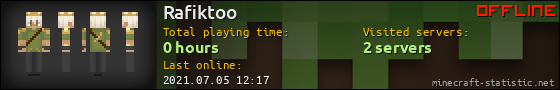 Rafiktoo userbar 560x90