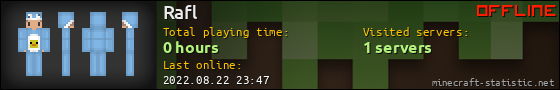 Rafl userbar 560x90