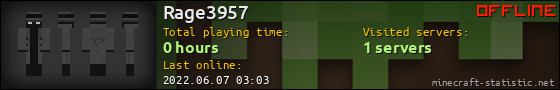 Rage3957 userbar 560x90