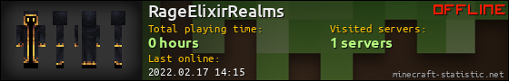 RageElixirRealms userbar 560x90