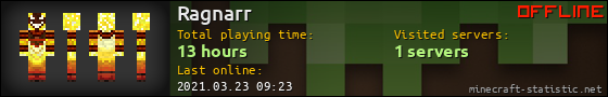 Ragnarr userbar 560x90