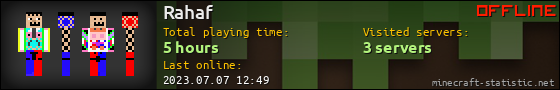 Rahaf userbar 560x90