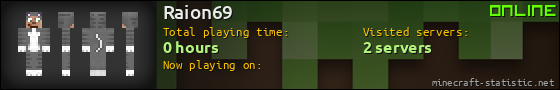 Raion69 userbar 560x90