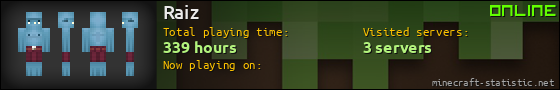 Raiz userbar 560x90