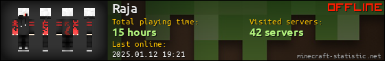 Raja userbar 560x90
