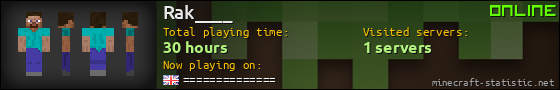 Rak____ userbar 560x90