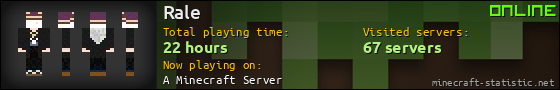 Rale userbar 560x90
