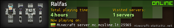 Ralfas userbar 560x90