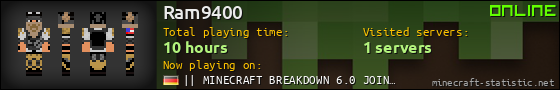 Ram9400 userbar 560x90