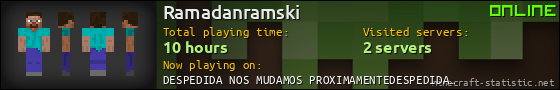 Ramadanramski userbar 560x90