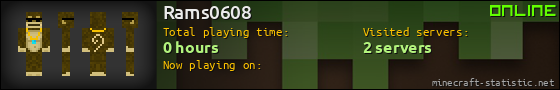 Rams0608 userbar 560x90