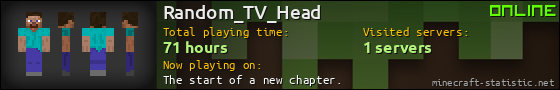 Random_TV_Head userbar 560x90