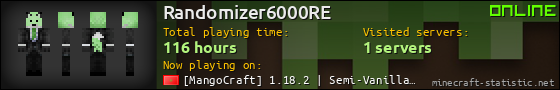 Randomizer6000RE userbar 560x90