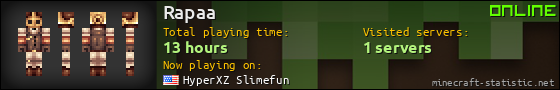 Rapaa userbar 560x90