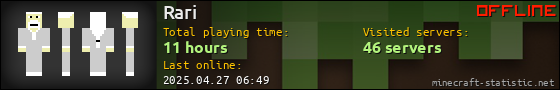 Rari userbar 560x90