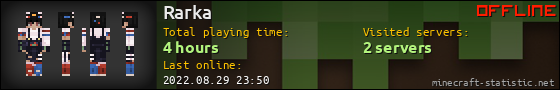 Rarka userbar 560x90