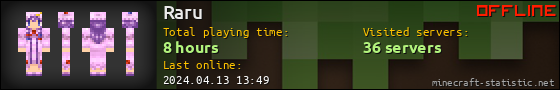 Raru userbar 560x90