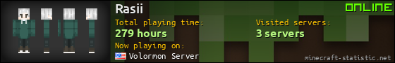 Rasii userbar 560x90