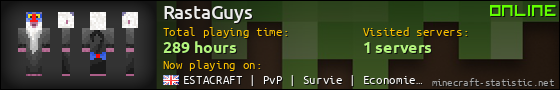 RastaGuys userbar 560x90