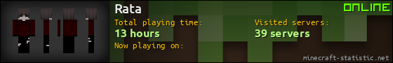 Rata userbar 560x90