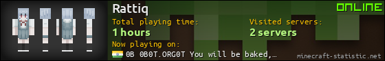 Rattiq userbar 560x90