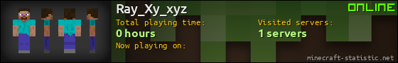 Ray_Xy_xyz userbar 560x90