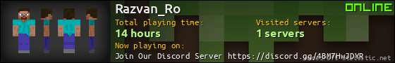 Razvan_Ro userbar 560x90