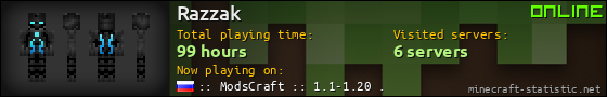 Razzak userbar 560x90