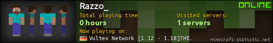 Razzo_ userbar 560x90