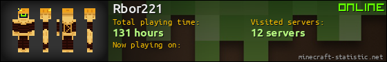 Rbor221 userbar 560x90