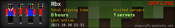 Rbx userbar 560x90