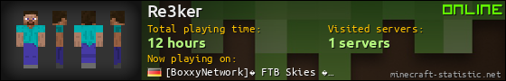 Re3ker userbar 560x90