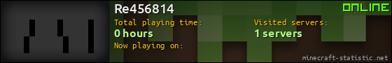 Re456814 userbar 560x90