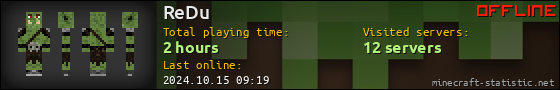 ReDu userbar 560x90