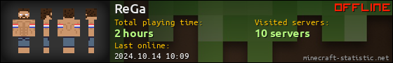 ReGa userbar 560x90