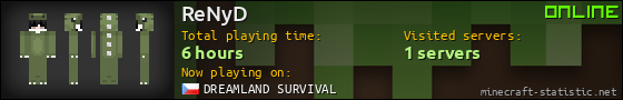 ReNyD userbar 560x90