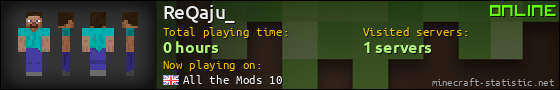 ReQaju_ userbar 560x90